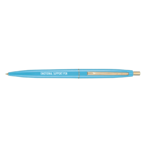 Emotional Support Pen