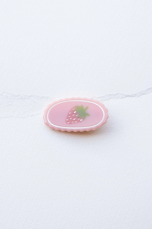 Summer Hair Pin - Multiple Styles