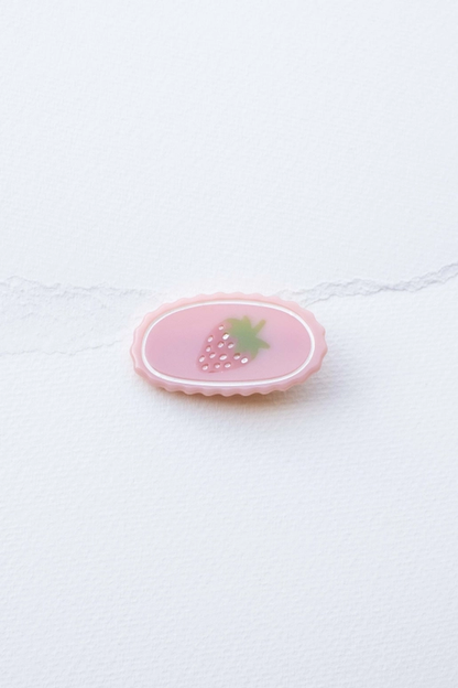 Summer Hair Pin - Multiple Styles