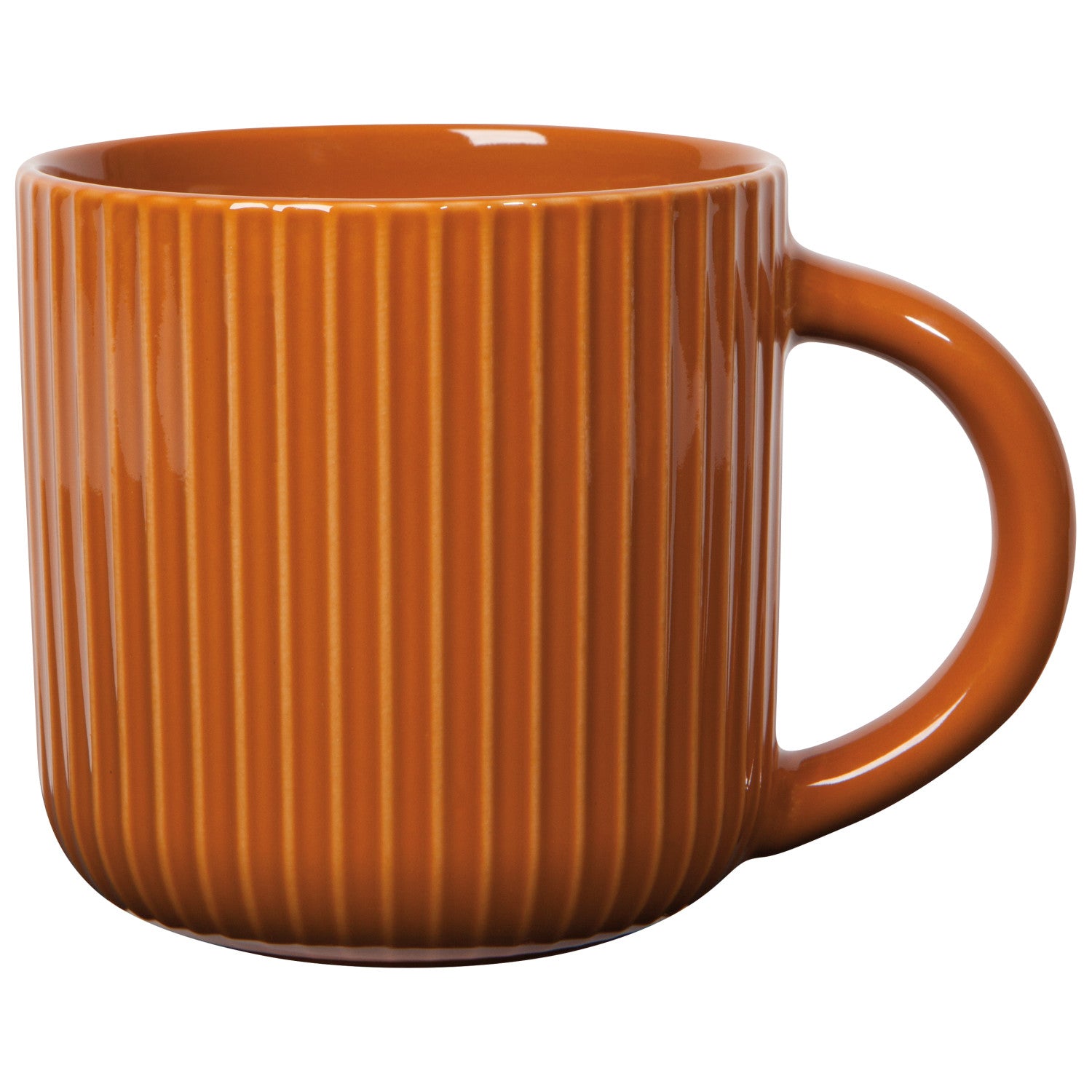 XL Fluted Mug - 22oz