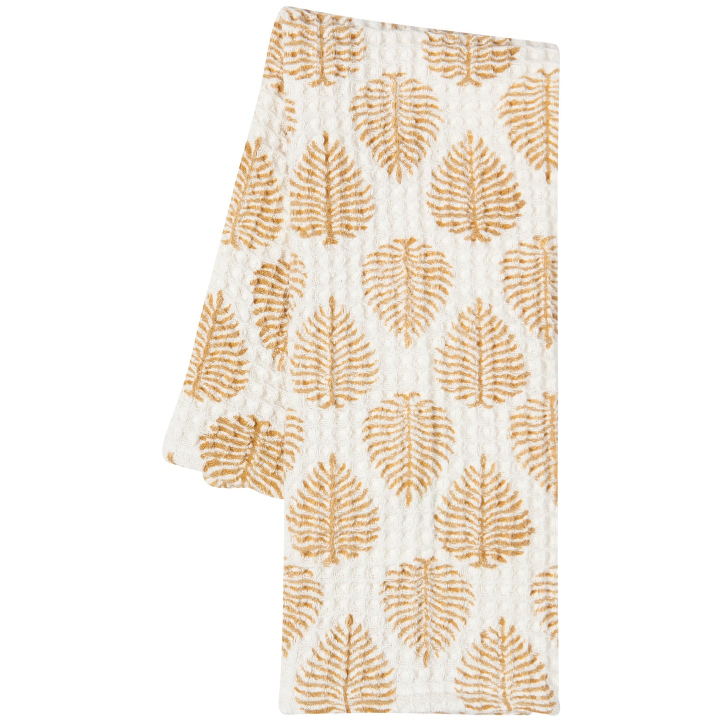 Arbor Waffle Dish Towel
