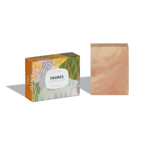 Prairies Bar Soap