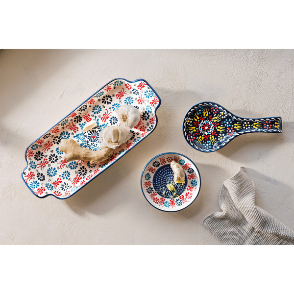 Spoon Rest - Turkish Evani