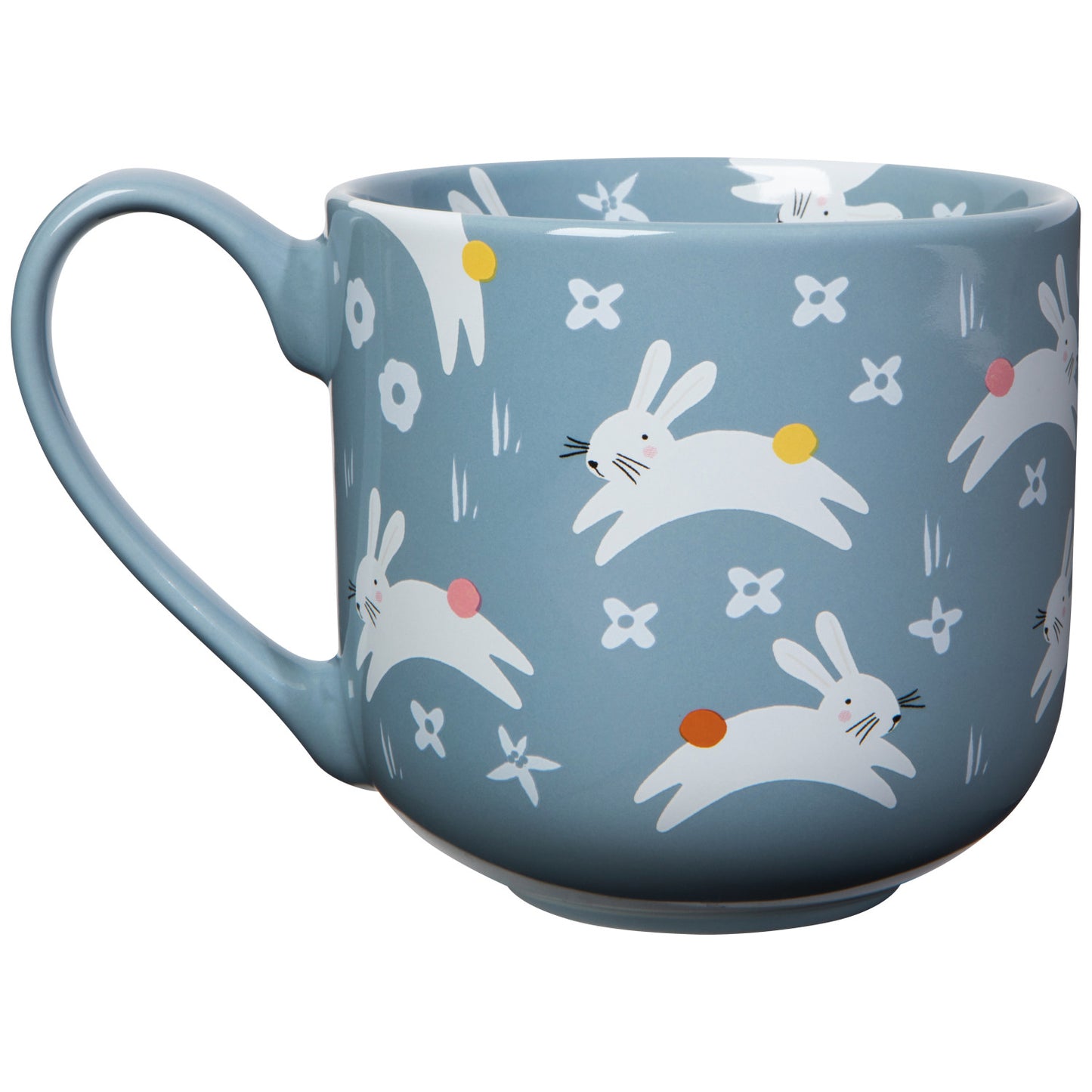 Bunny Hop Mug