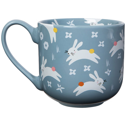 Bunny Hop Mug