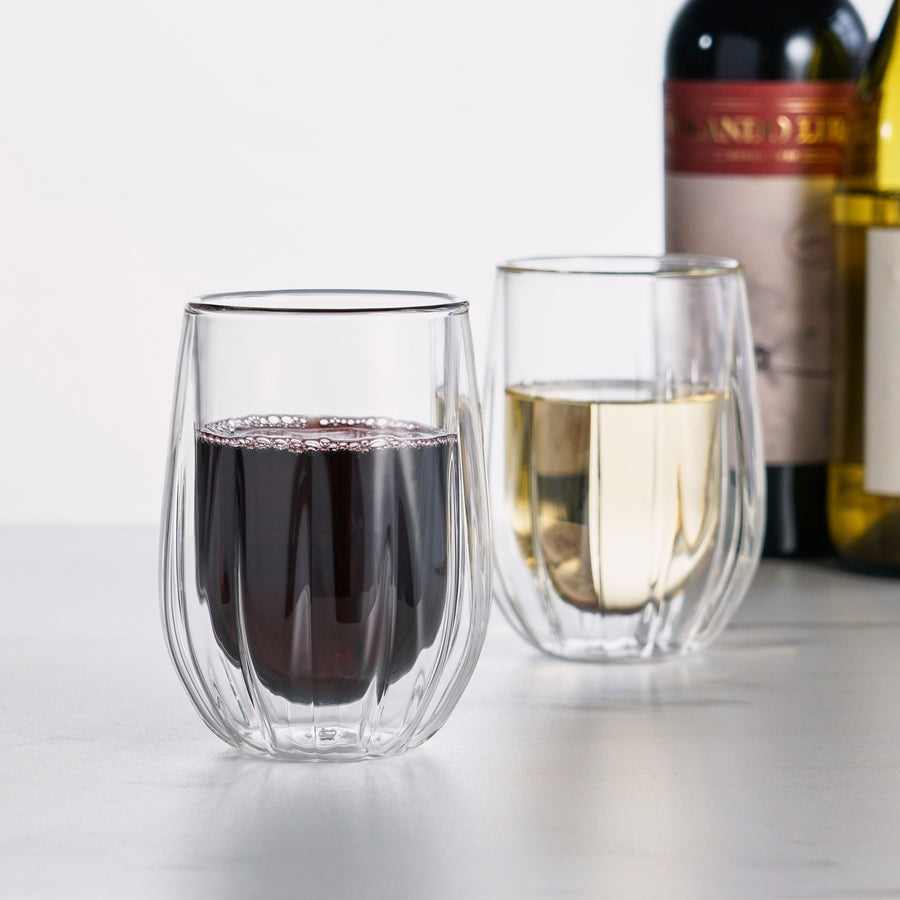 Wine Glasses Set