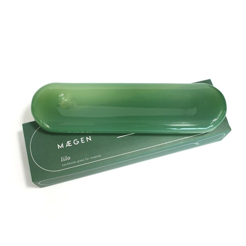 Sea Green - Lilo Incense Holder