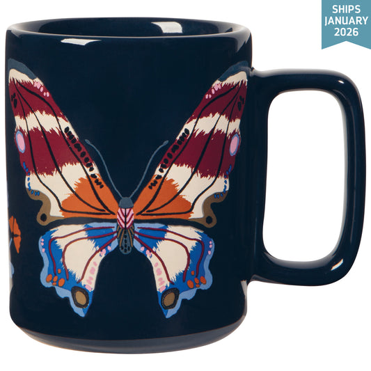 Aurora Studio Mug - Tall