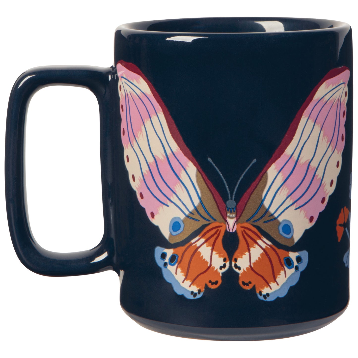 Aurora Studio Mug - Tall