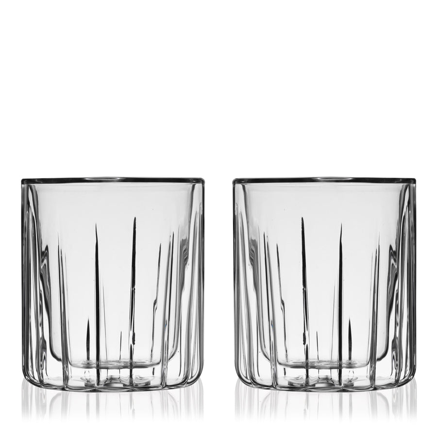 Rocks Glasses Set