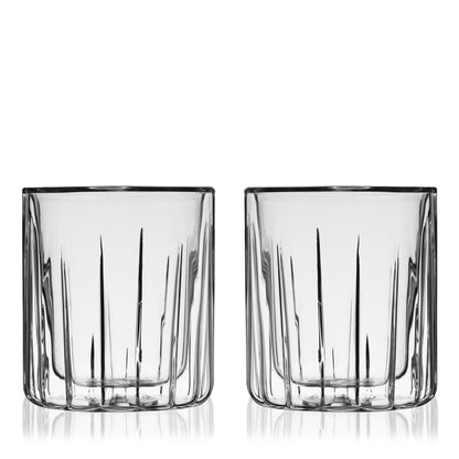 Rocks Glasses Set