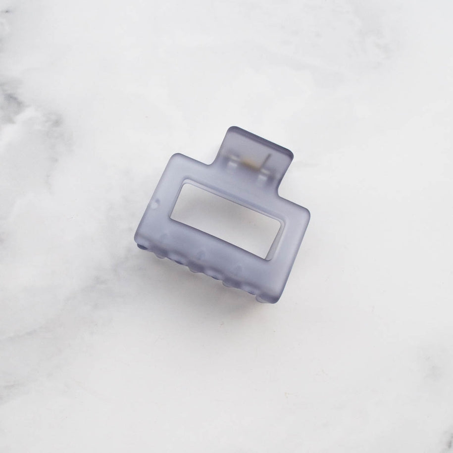 Ice Kylie Matte Hair Clip