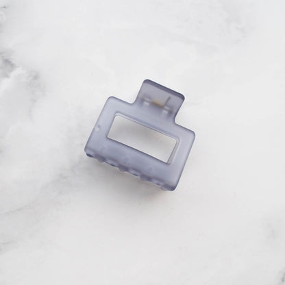 Ice Kylie Matte Hair Clip