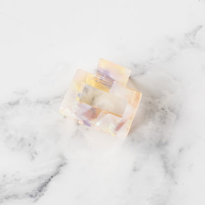 Kylie Glossy Hair Clip