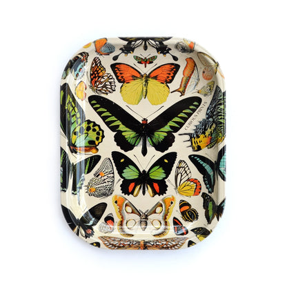 Butterflies - Ritual Tray