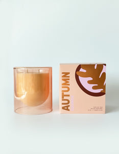 Autumn Equinox - Soy Wax Candle