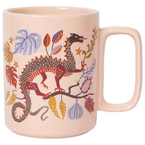 Ember Ceramic Mug