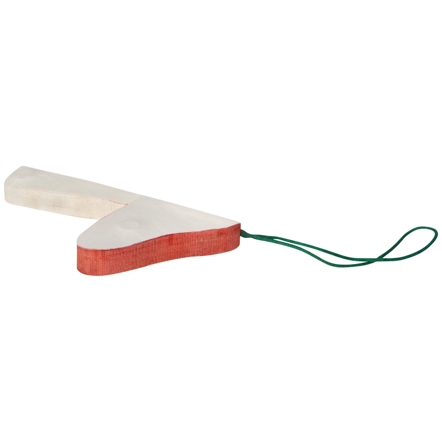 Mushroom Honeycomb Ornament - 4 colors