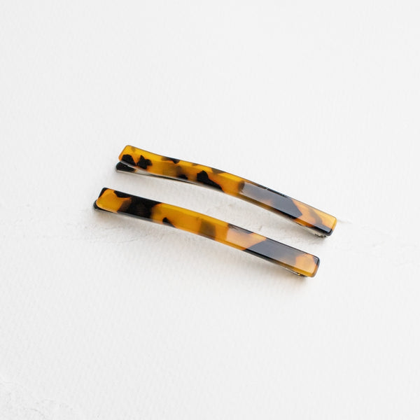 Simple Hair Bobby Pin Set