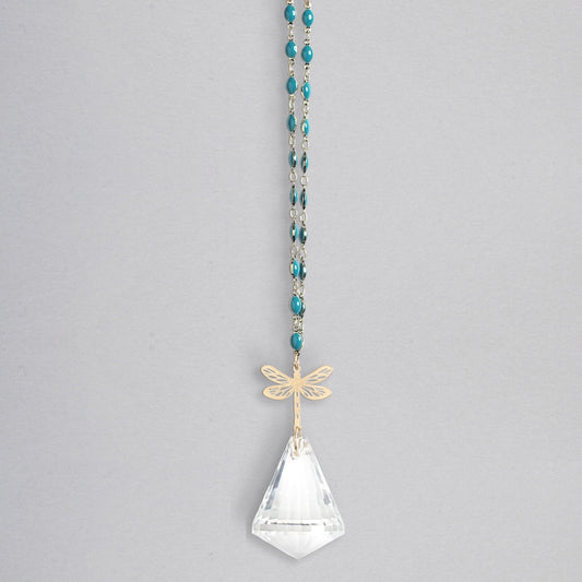 Dragonfly - Pocket Sun Catcher