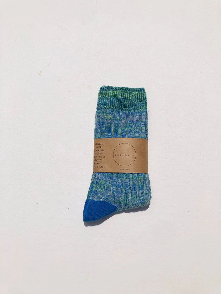 Tokyo Cotton Socks