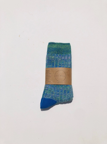 Tokyo Cotton Socks