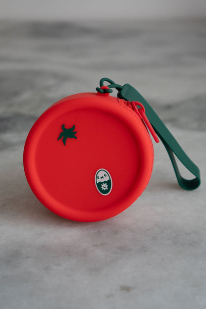 Tomato - Coin Pouch