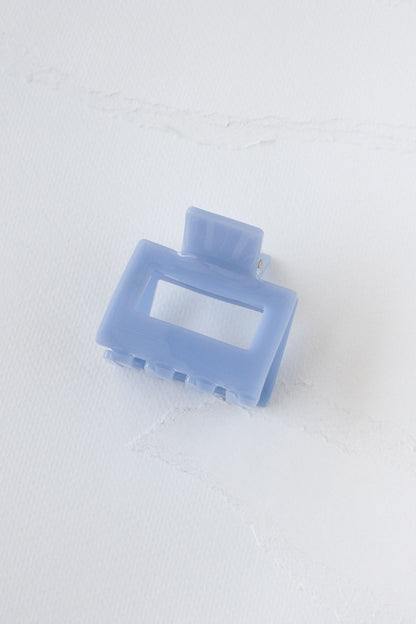 Kylie Glossy Hair Clip