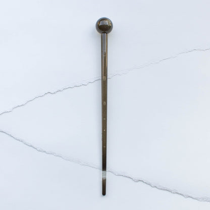 Bubble Hair Pin Stick