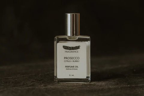 Prosecco Perfume - Hideout Distro