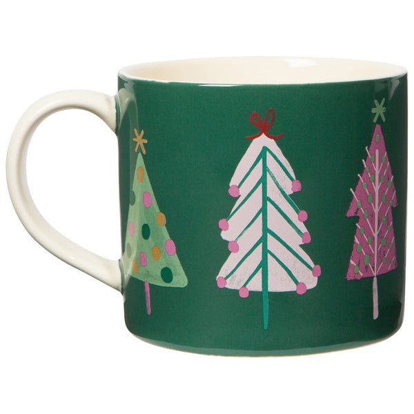 Glitzmas - Boxed Mug