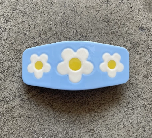 Daisy Barrette