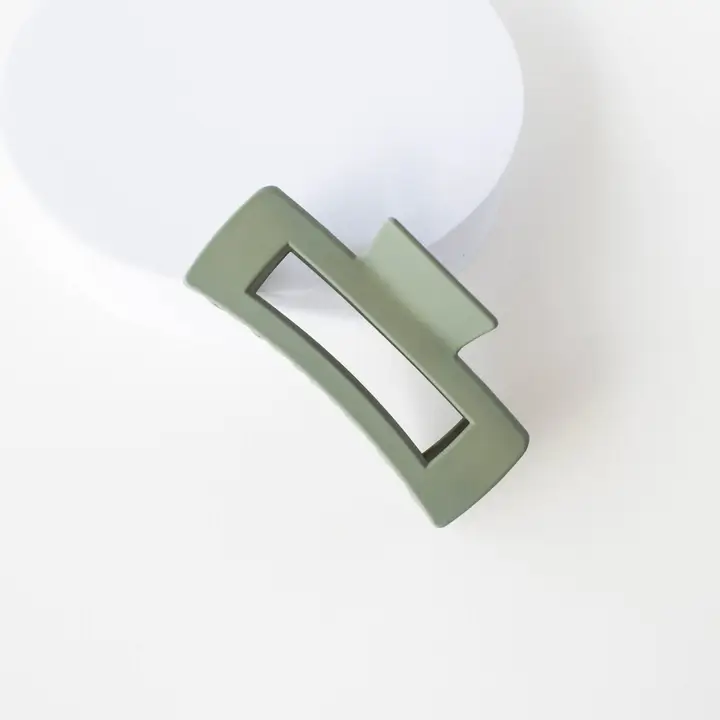 Matte Claw - 3”- 4”