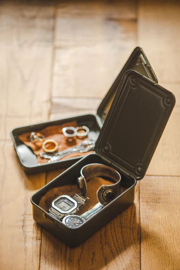 T-150 Stackable Toolbox - White