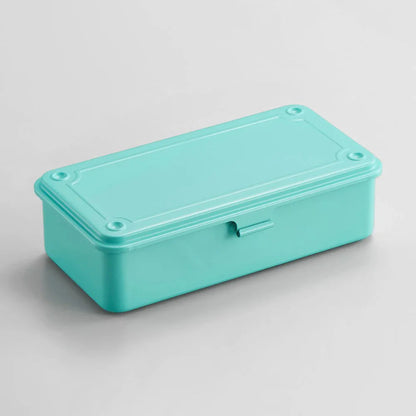 T-190 Stackable Toolbox - Turquiose