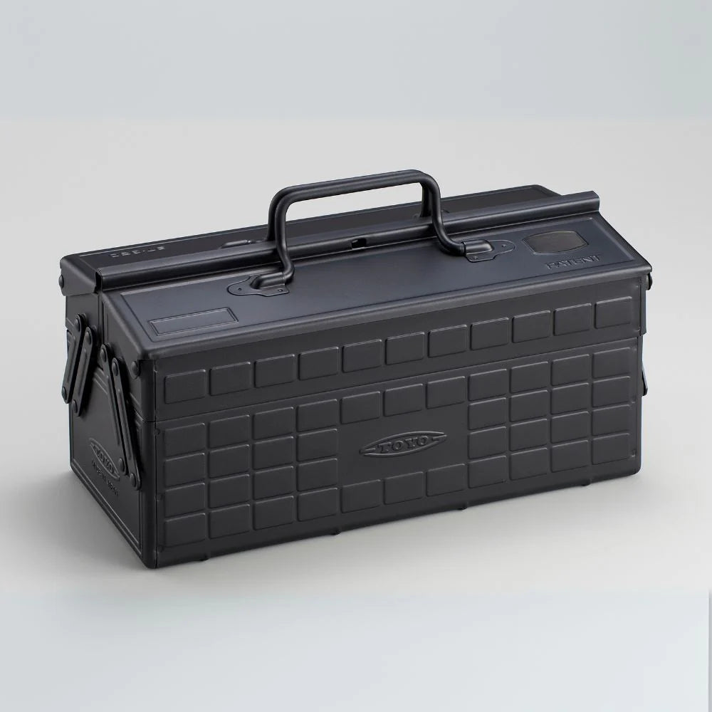 ST-350 Cantilever Toolbox - Matte Black