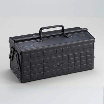 ST-350 Cantilever Toolbox - Matte Black