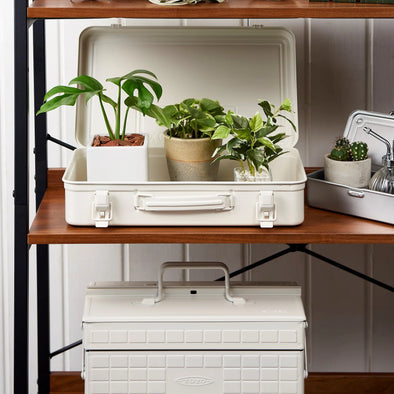 T-360 Flat Top Toolbox - Moss Green