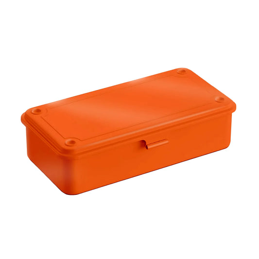 T-190 Stackable Toolbox -Orange