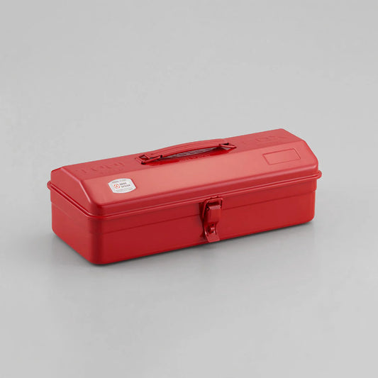 Y-350 Toolbox - Red