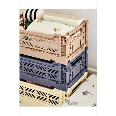 Banana - Aykasa Collapsible Crates