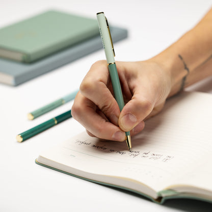 Understory - Cascadia Ballpoint