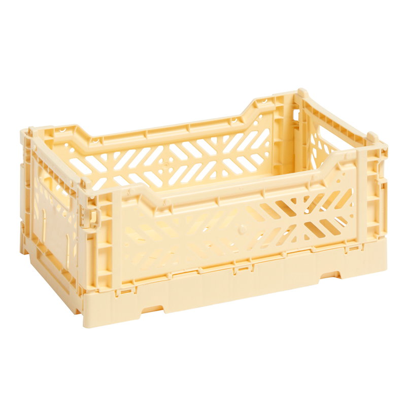 Banana - Aykasa Collapsible Crates