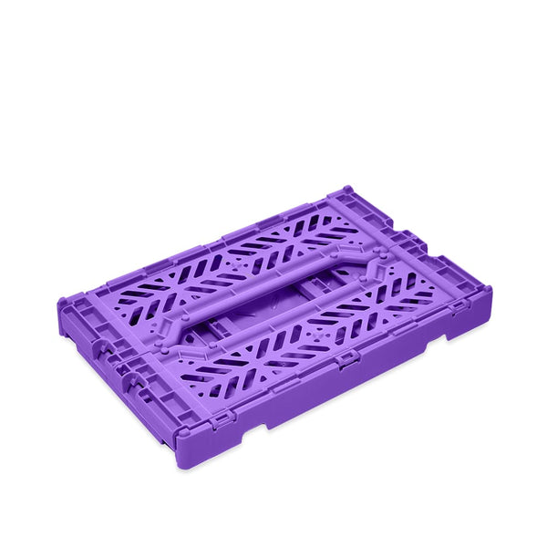 Violet - Aykasa Collapsible Crates