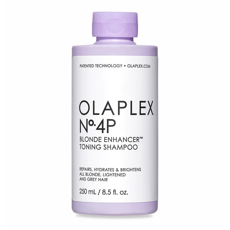 Bond Maintenance Toning Shampoo No. 4p - Olaplex