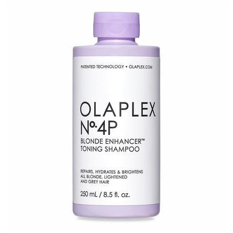 Bond Maintenance Toning Shampoo No. 4p - Olaplex
