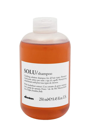 SOLU Clarifying Shampoo