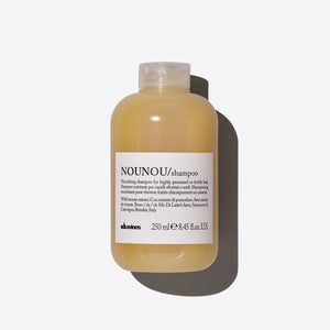 NOUNOU Nourishing Shampoo