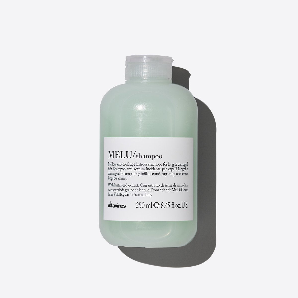 MELU Anti-Breakage Shampoo