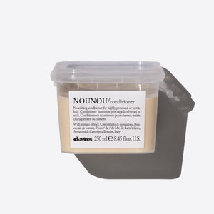 NOUNOU Nourishing Conditioner